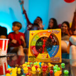 5x Mr. Twister Challenge Tree Pack 120 g (6,9 €/pc) - Pilt 2