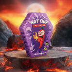 3x HOT-CHIP Challenge Tree Pack 2,5 g (8,9 €/pc) - Pilt 6