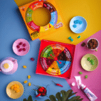 5x Mr. Twister Challenge Tree Pack 120 g (6,9 €/pc) - Pilt 4