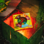 5x Mr. Twister Challenge Tree Pack 120 g (6,9 €/pc) - Pilt 6