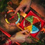 5x Mr. Twister Challenge Tree Pack 120 g (6,9 €/pc) - Pilt 3
