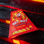 5x HOT-NUT Challenge Tree Pack 24 g (7,9 €/pc) - Pilt 6