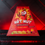 5x HOT-NUT Challenge Tree Pack 24 g (7,9 €/pc) - Pilt 5