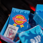 5x SALT-CHIP Challenge Tree Pack 8 g (7,9 €/pc) - Pilt 7
