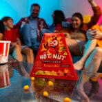 5x HOT-NUT Challenge Tree Pack 24 g (7,9 €/pc) - Pilt 4