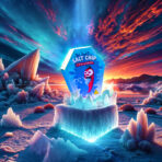 5x SALT-CHIP Challenge Tree Pack 8 g (7,9 €/pc) - Pilt 3