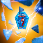 5x SALT-CHIP Challenge Tree Pack 8 g (7,9 €/pc) - Pilt 4