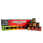Chilli mashes tasting box - Pilt 3