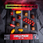 Chilli mashes tasting box - Pilt 2